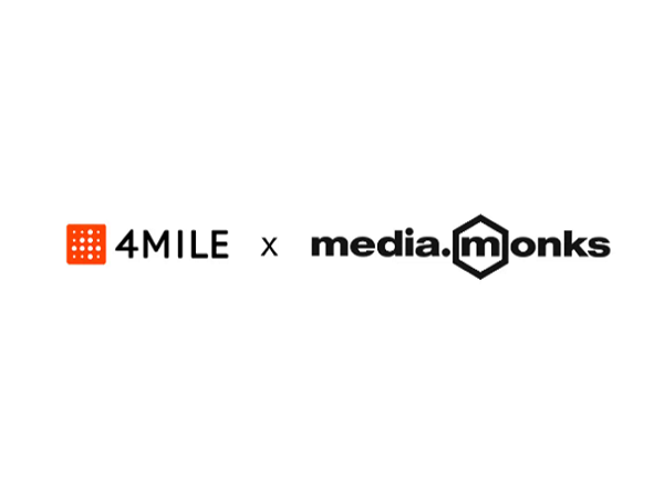 Media. Monks merges with data company 4Mile Analytics